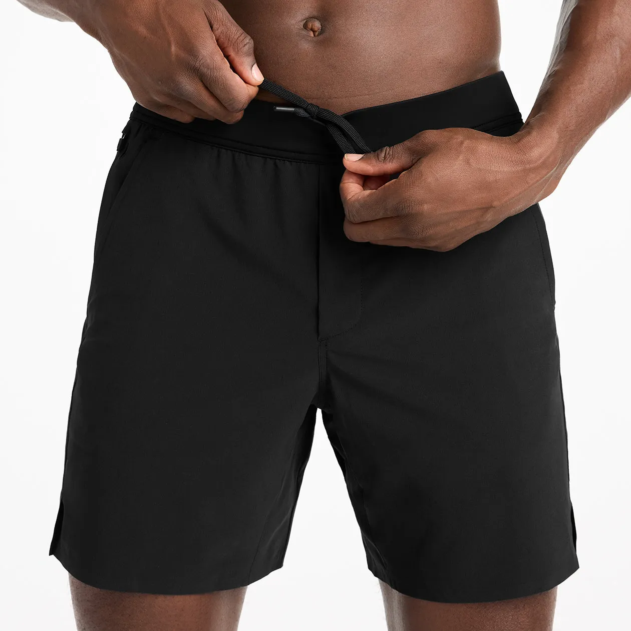 Interval Short (Liner)
