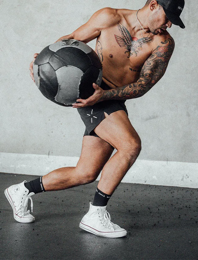 Interval Short (Liner)