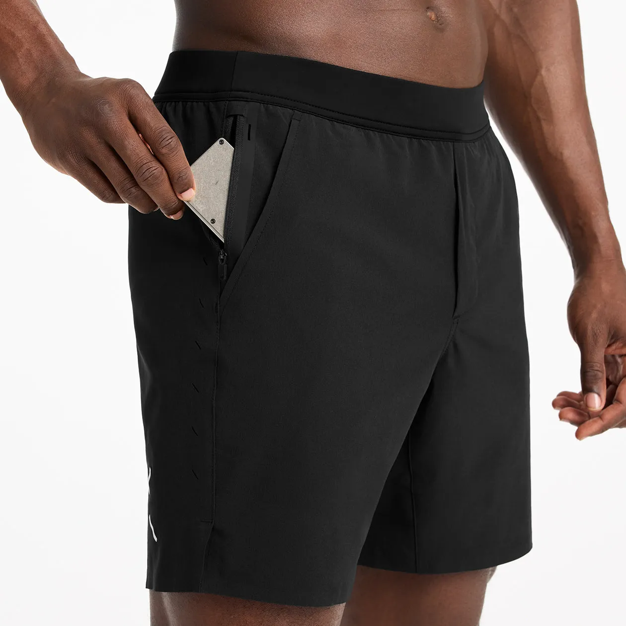 Interval Short (Liner)