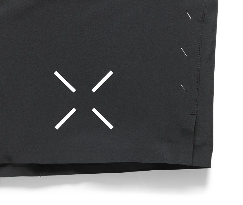Interval Short (Liner)