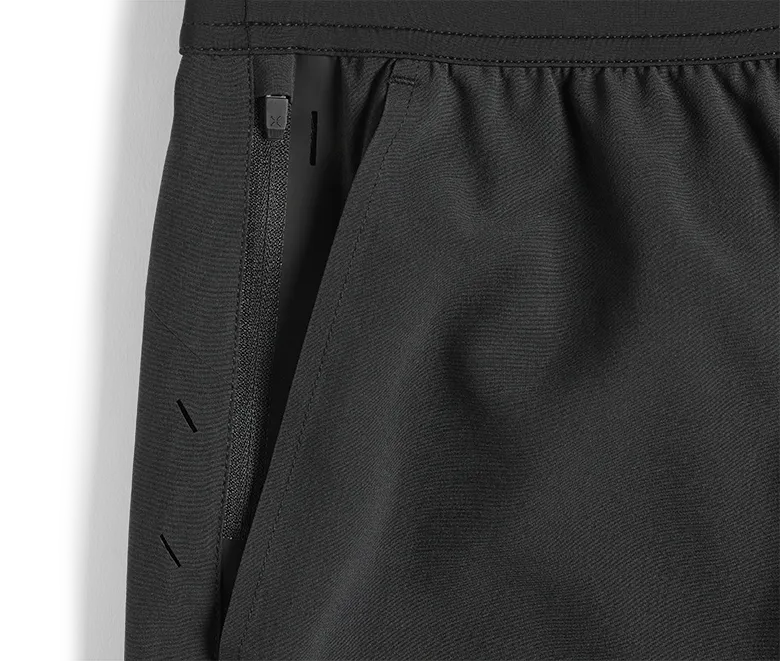 Interval Short (Liner)