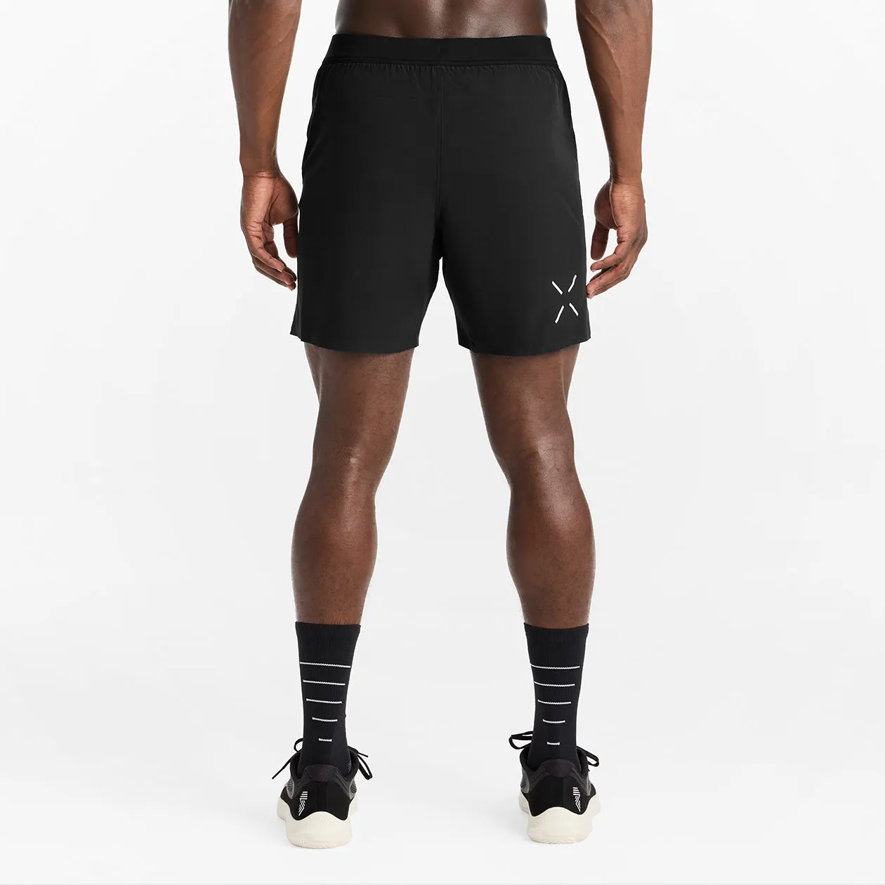 Interval Short (Liner)