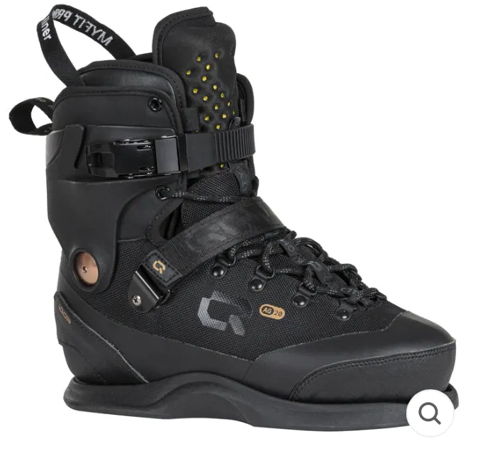 IQON Skates - AG20 - Boot Only