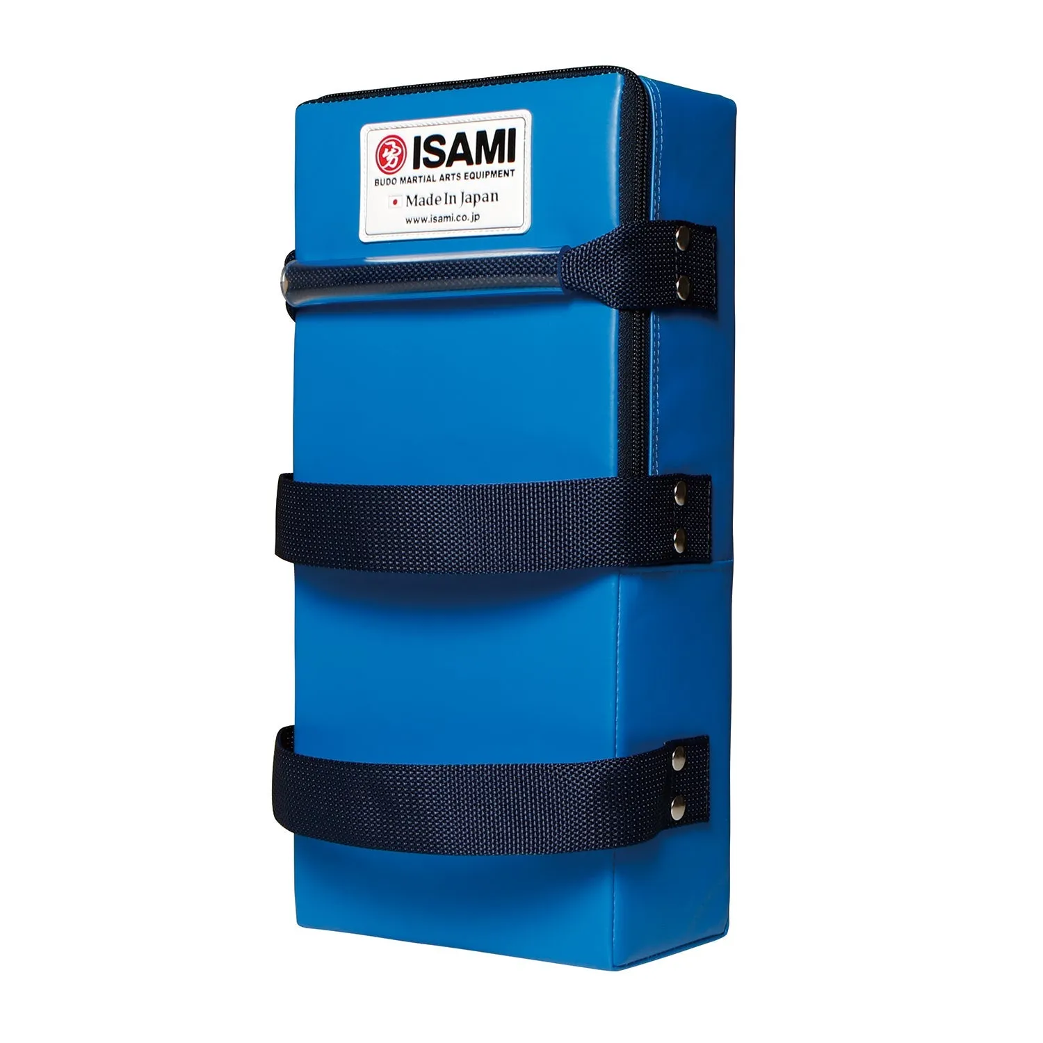 Isami Color Kick Mitt