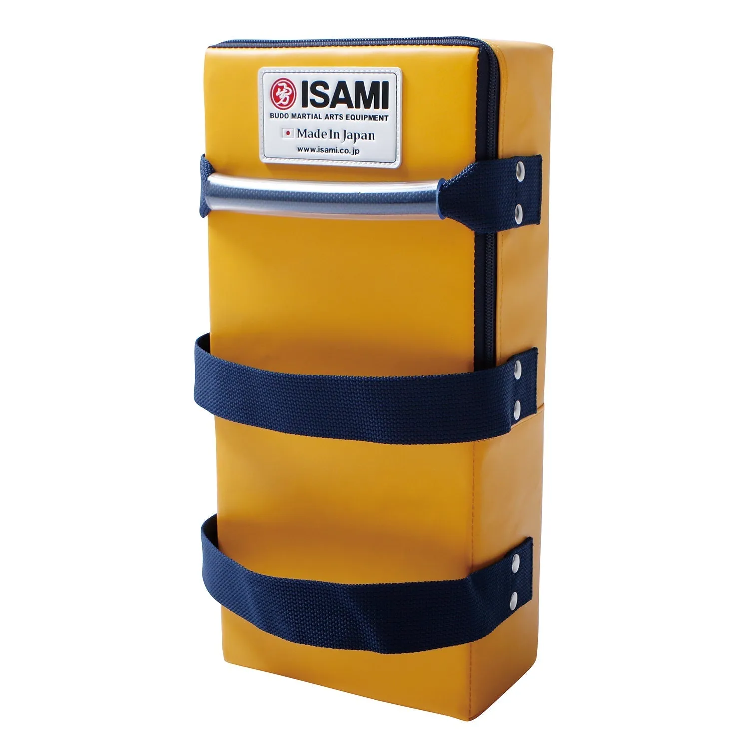 Isami Color Kick Mitt