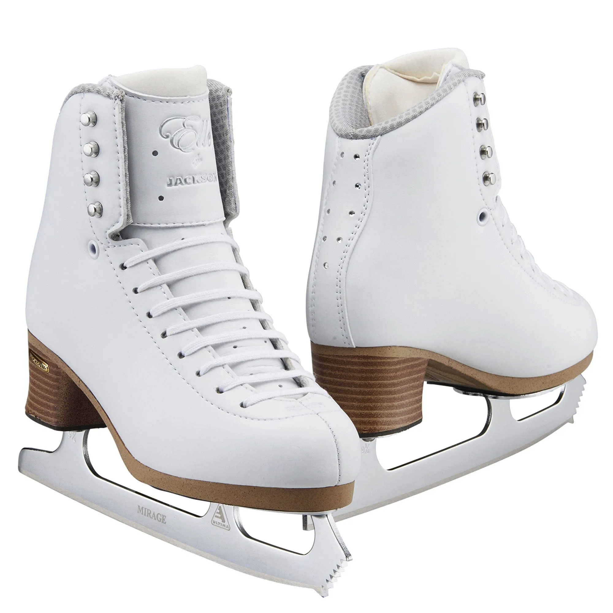 Jackson Elle Fusion FS2130 Womens Figure Skates
