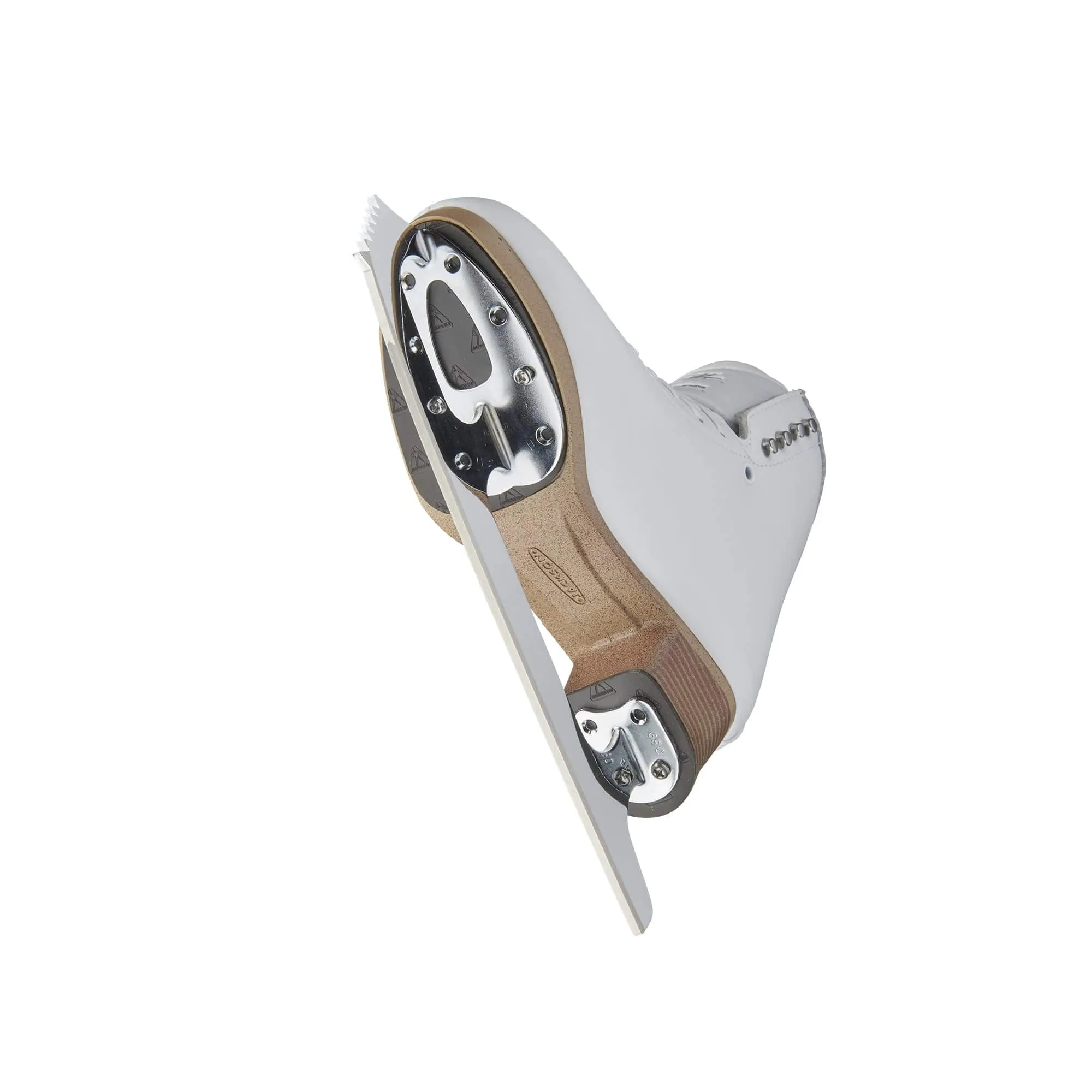 Jackson Elle Fusion FS2130 Womens Figure Skates