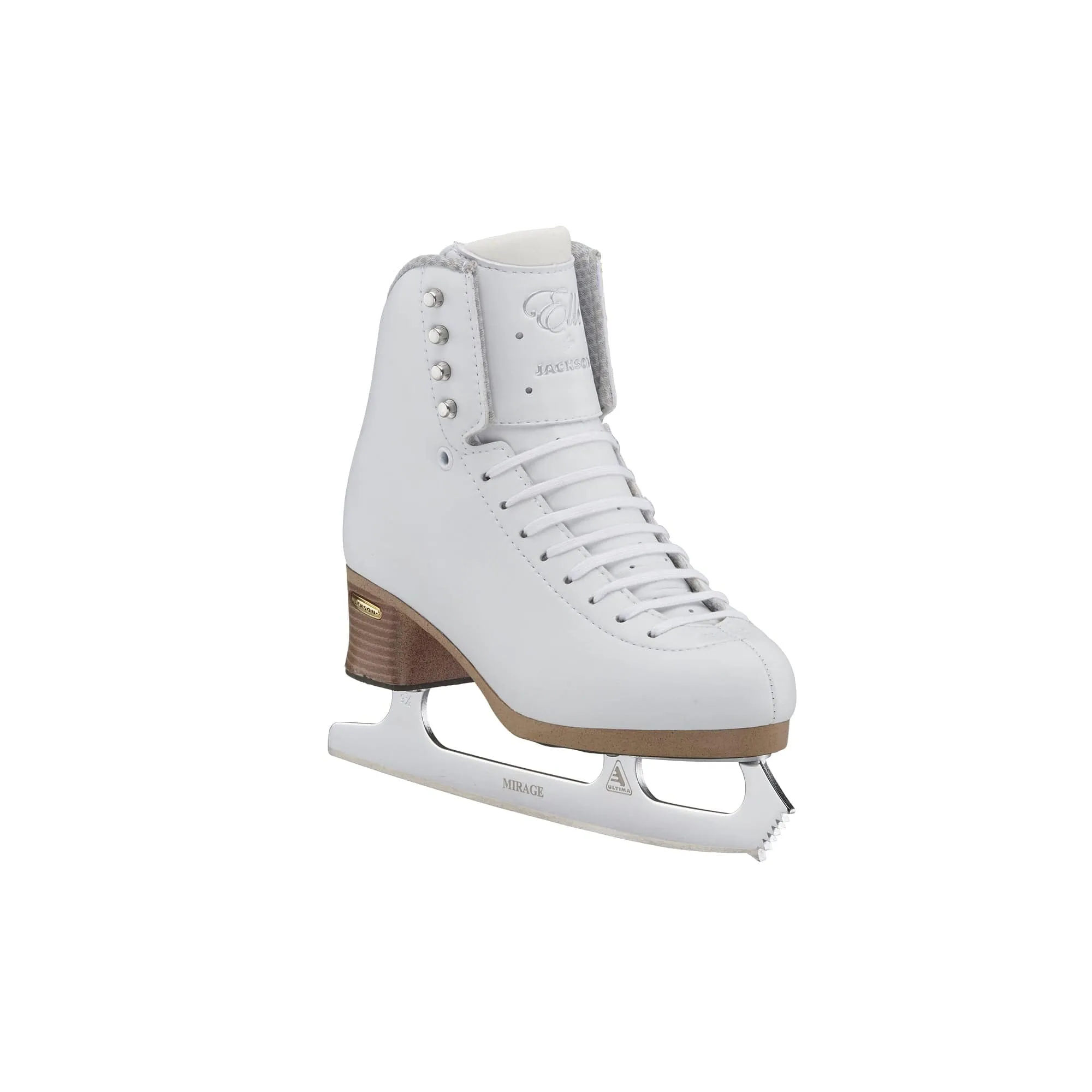 Jackson Elle Fusion FS2130 Womens Figure Skates