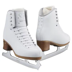 Jackson Elle Fusion FS2130 Womens Figure Skates