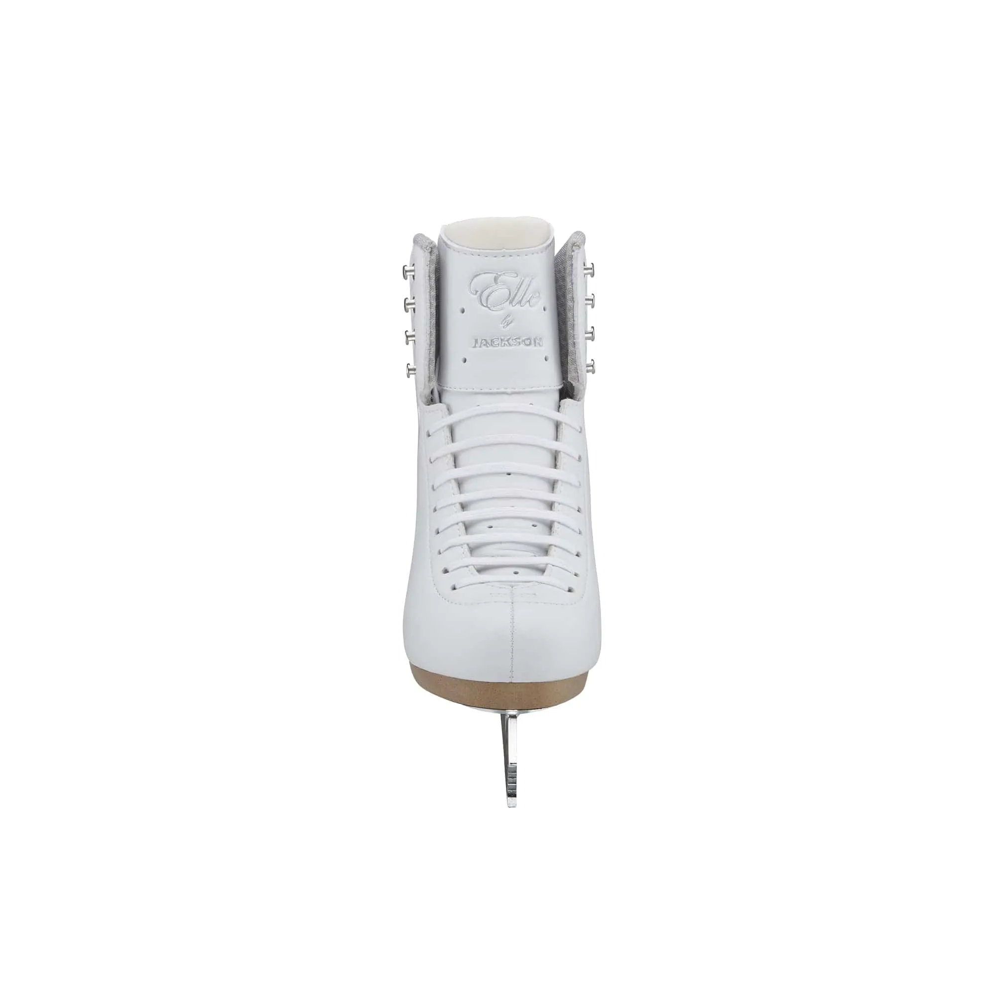 Jackson Elle Fusion FS2130 Womens Figure Skates