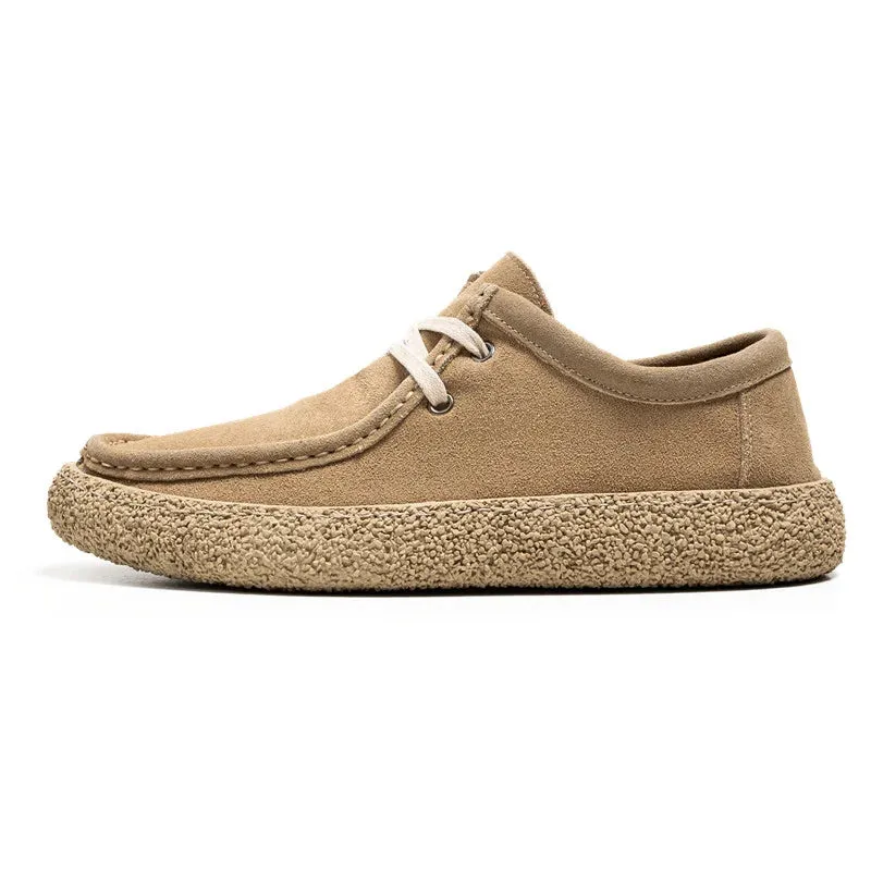 James Retro Comfort Shoes