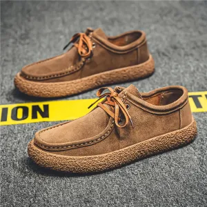 James Retro Comfort Shoes
