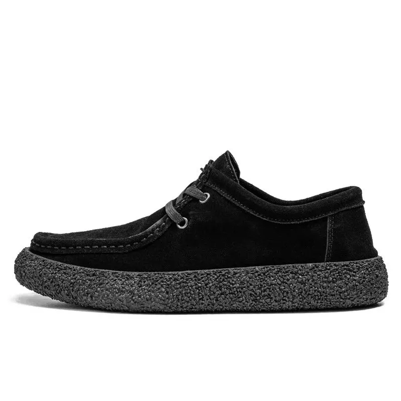 James Retro Comfort Shoes