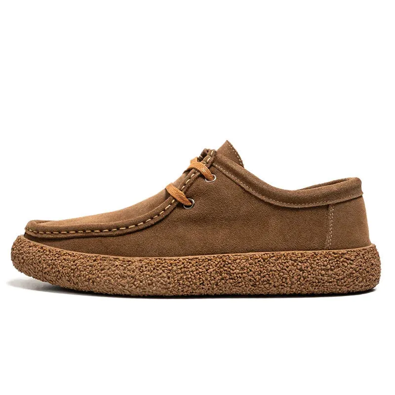 James Retro Comfort Shoes