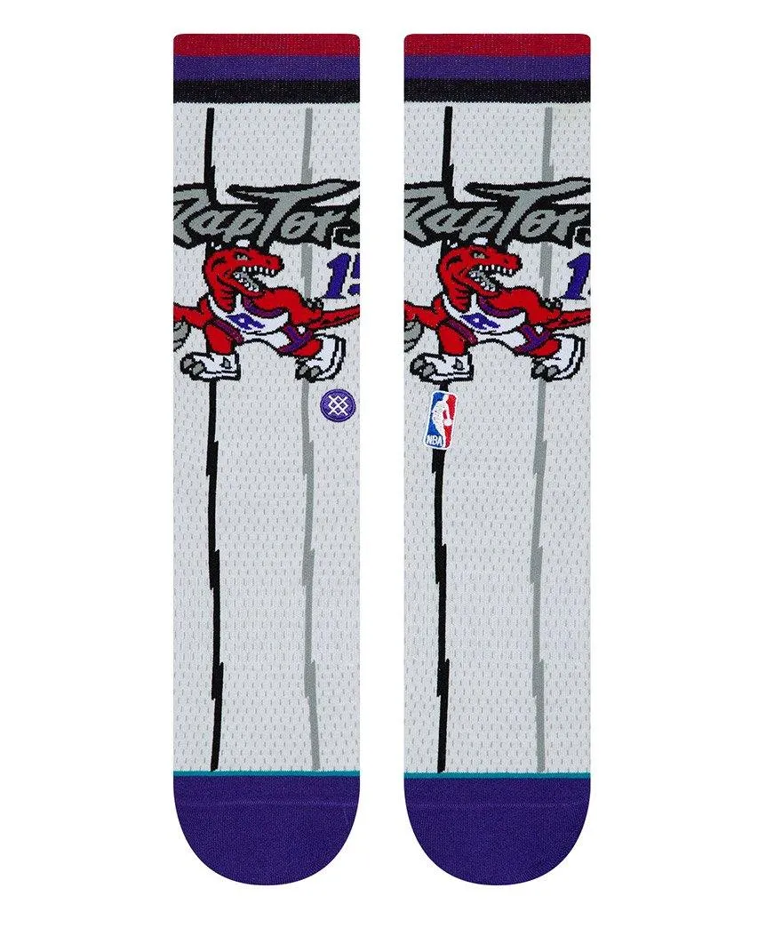 Jersey Carter NBA White