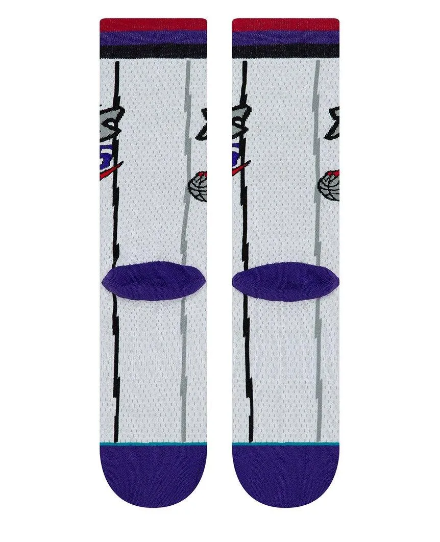 Jersey Carter NBA White