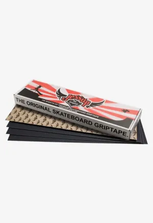 JESSUP Black 9 X 33 single sheet