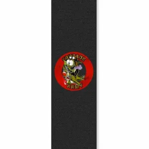 JESSUP Cruzade All Over 9"x33" Griptape