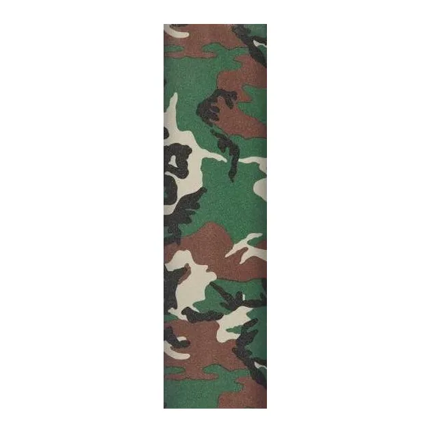 Jessup Griptape Camo Sheet 9"