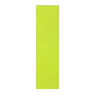 Jessup Griptape Neon Yellow Sheet 9"