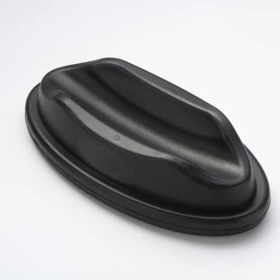 Jetblack Indoor Trainer Riser Block