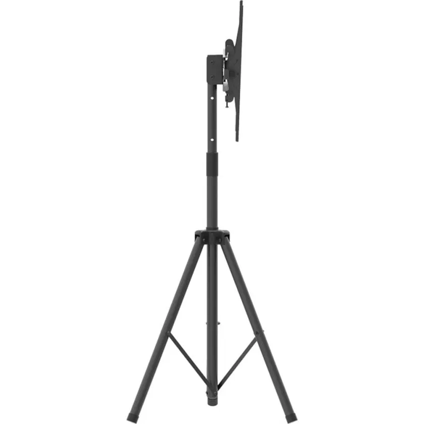 JetBlack TV Stand