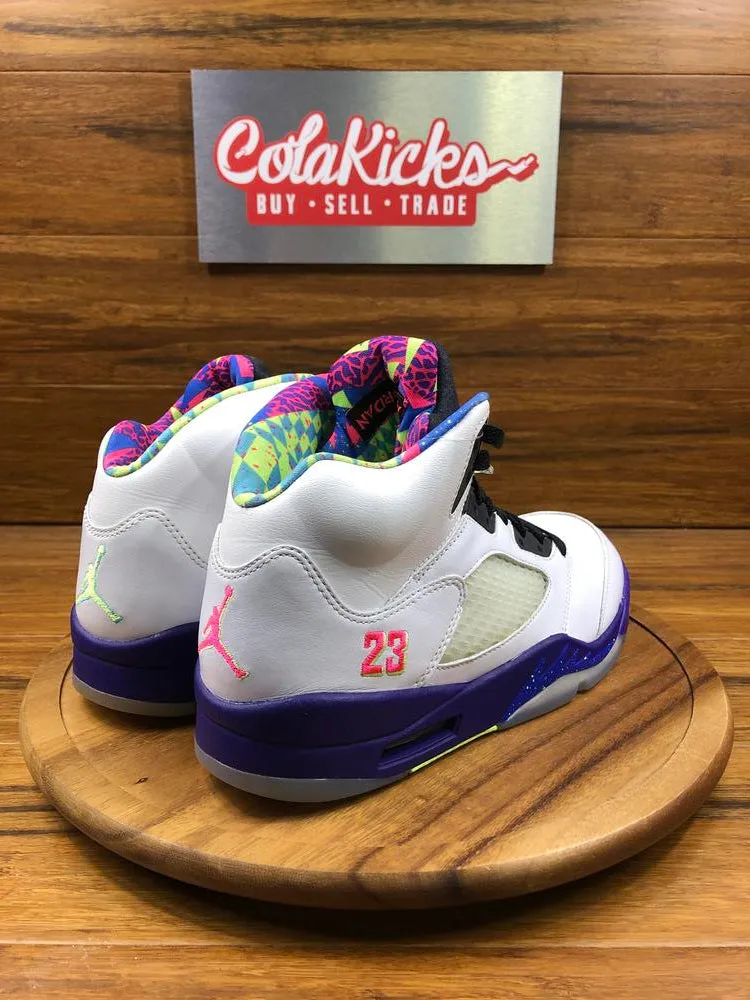Jordan 5 Retro Alternate Bel-Air