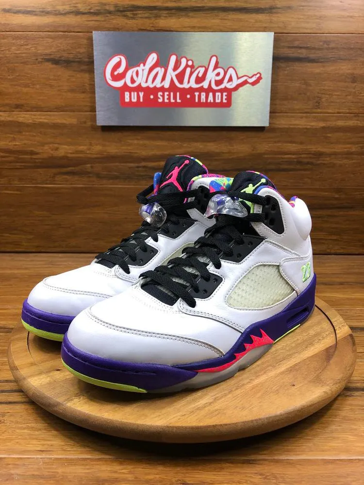 Jordan 5 Retro Alternate Bel-Air