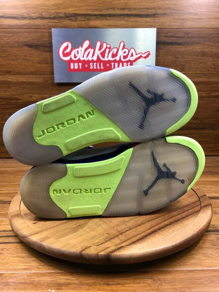 Jordan 5 Retro Alternate Bel-Air