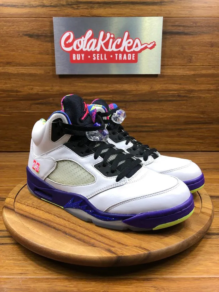 Jordan 5 Retro Alternate Bel-Air