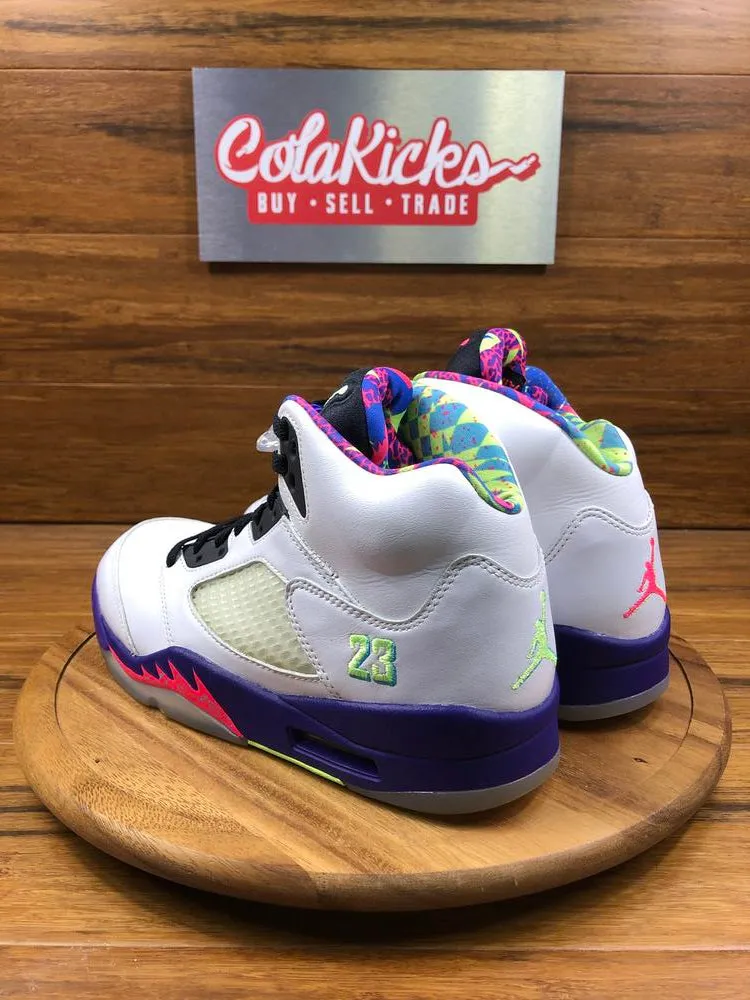 Jordan 5 Retro Alternate Bel-Air