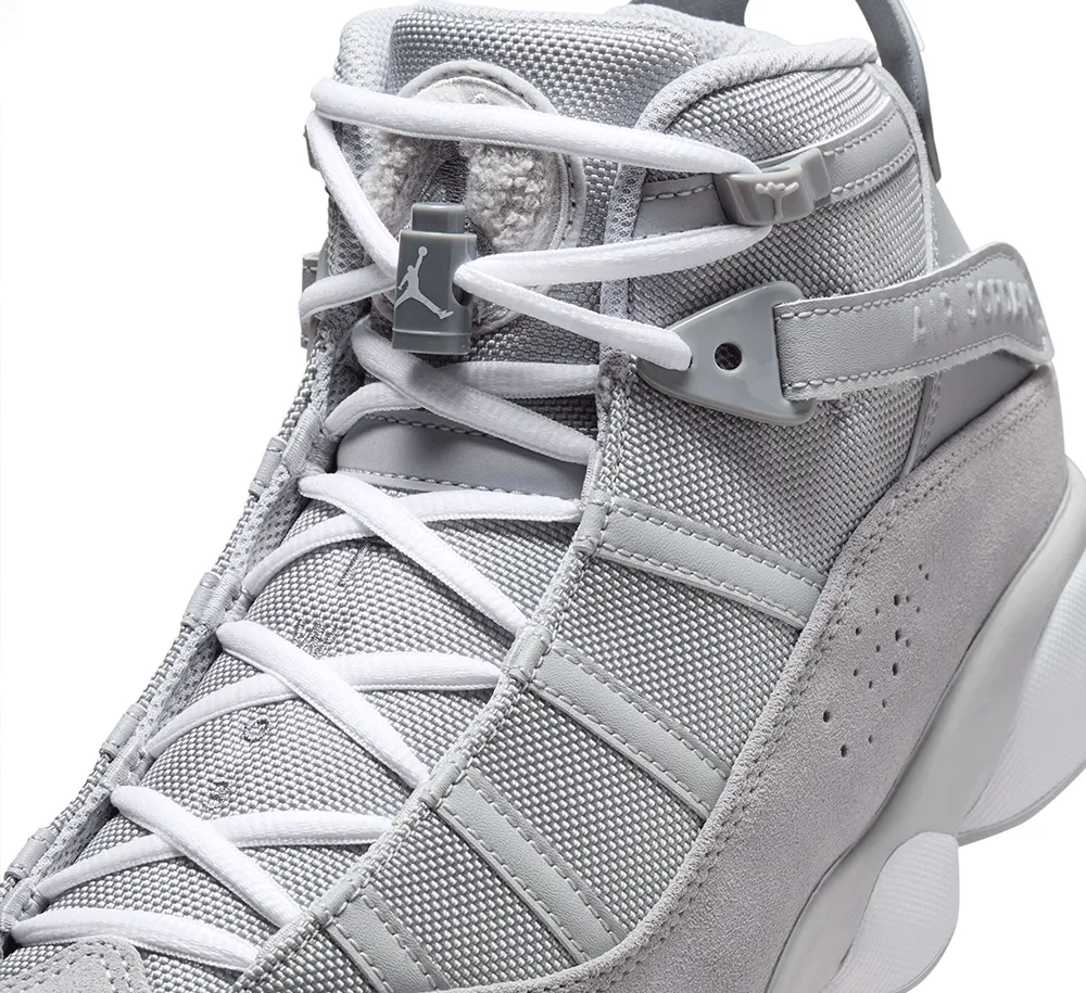 JORDAN 6 RINGS