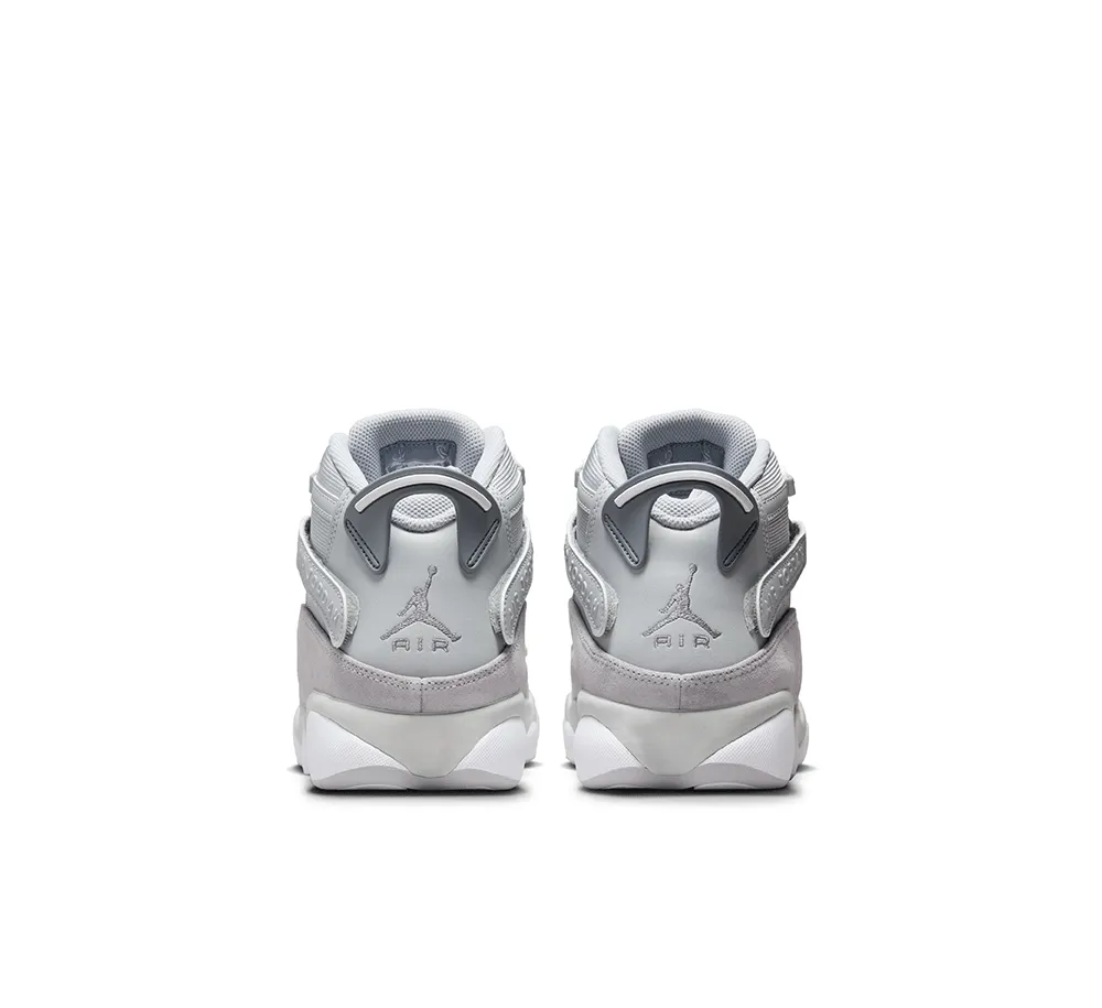 JORDAN 6 RINGS