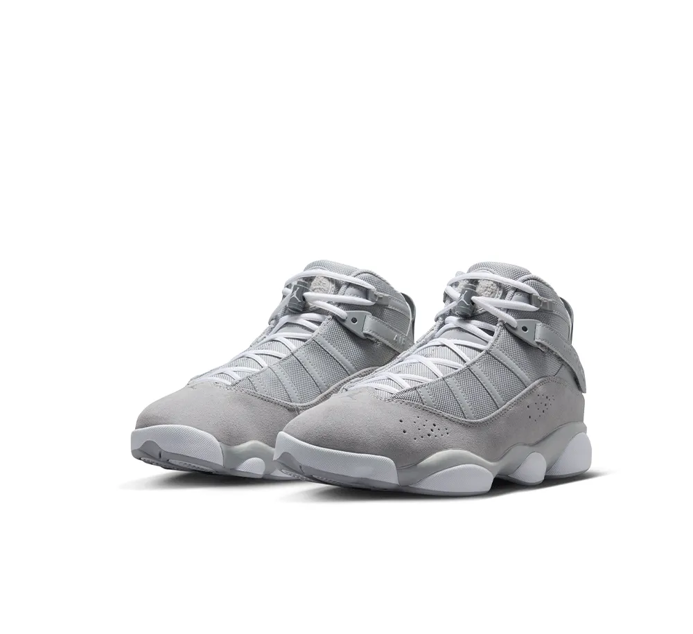 JORDAN 6 RINGS