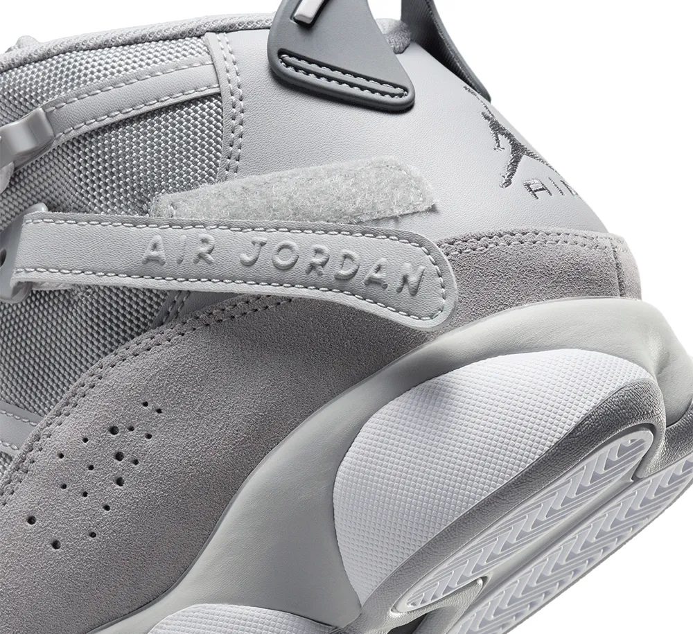 JORDAN 6 RINGS
