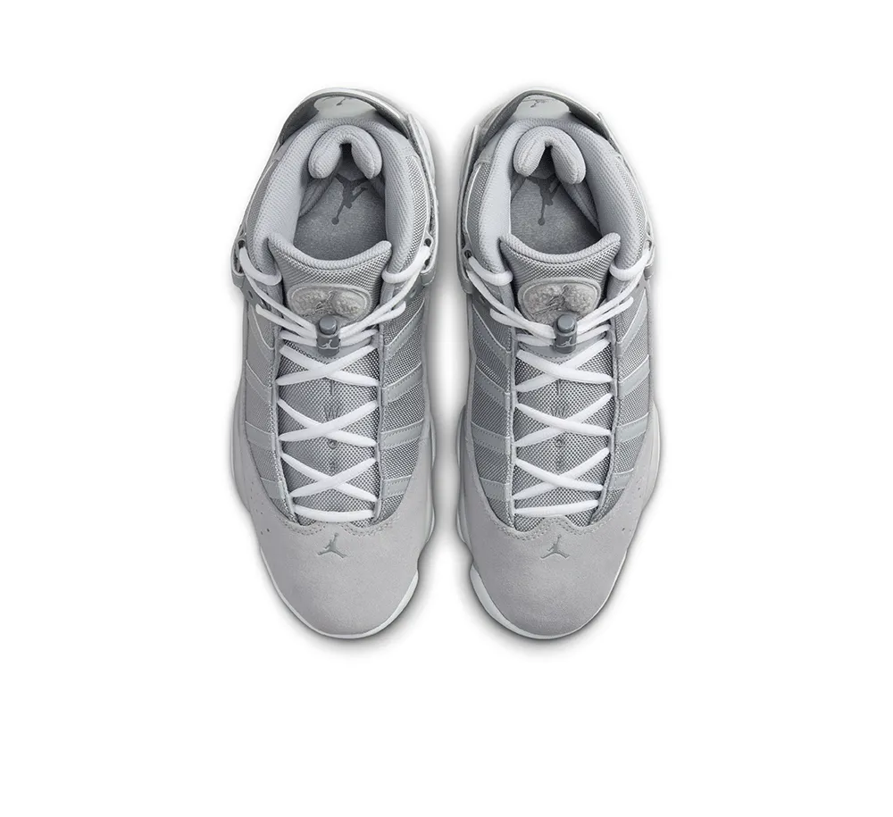 JORDAN 6 RINGS