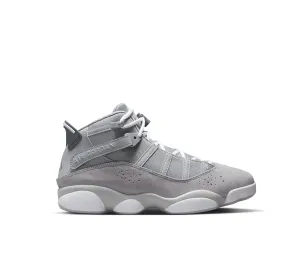 JORDAN 6 RINGS