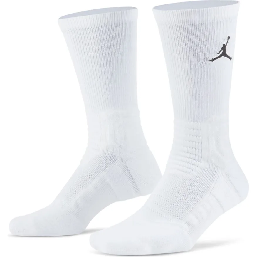 Jordan Flight Crew Basketball Socks