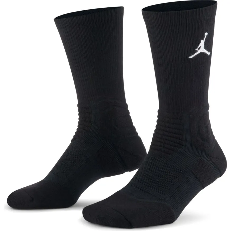 Jordan Flight Crew Basketball Socks