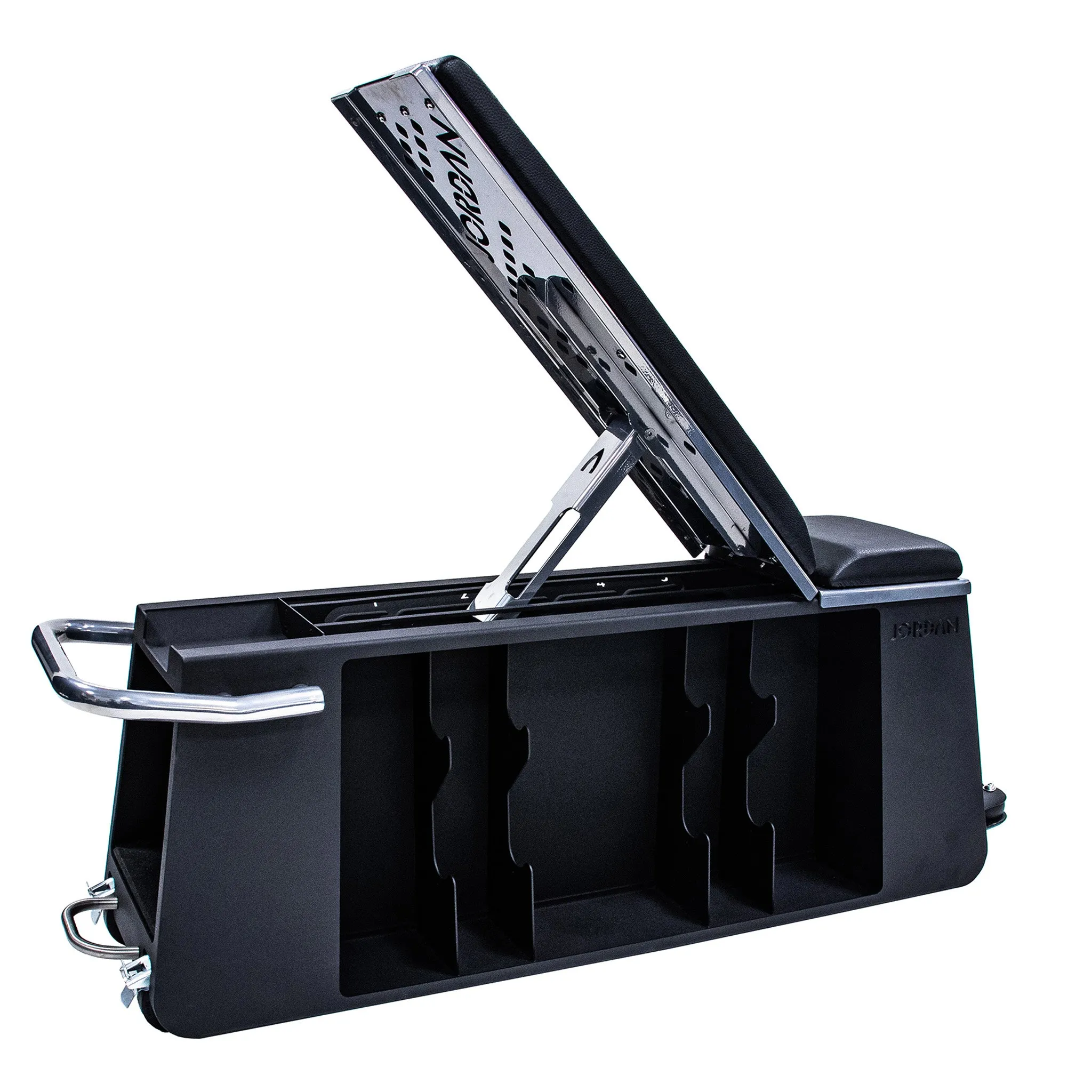 JORDAN® Fusion HIIT Bench