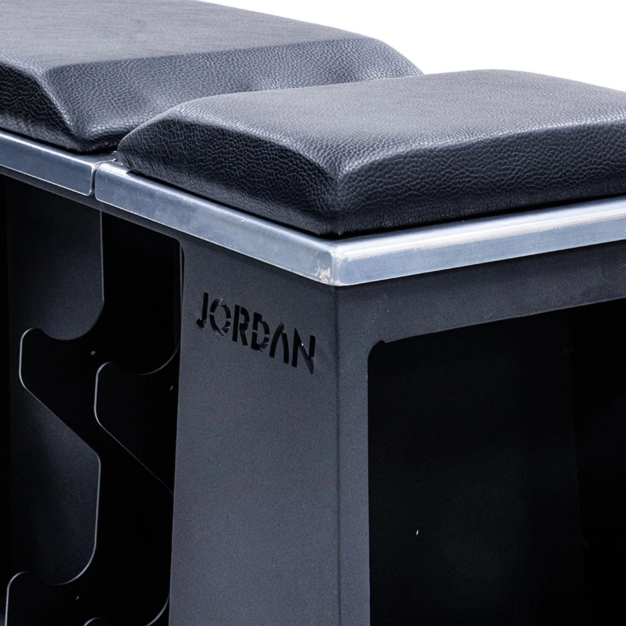 JORDAN® Fusion HIIT Bench
