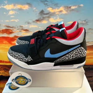 Jordan Legacy 312 Low 'Chicago Flag'