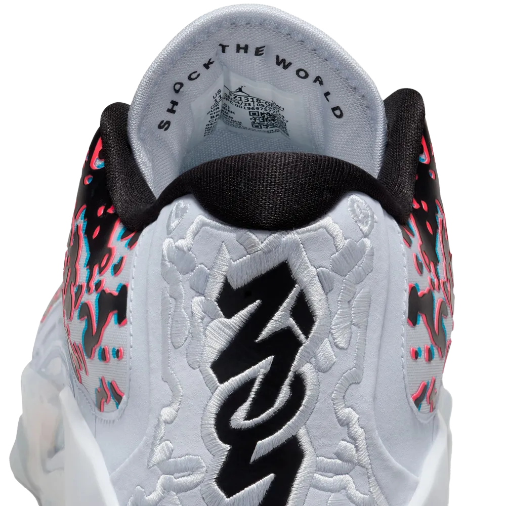 Jordan Zion 3 NRG “3D” Basketball Shoes