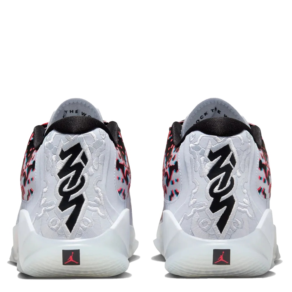 Jordan Zion 3 NRG “3D” Basketball Shoes