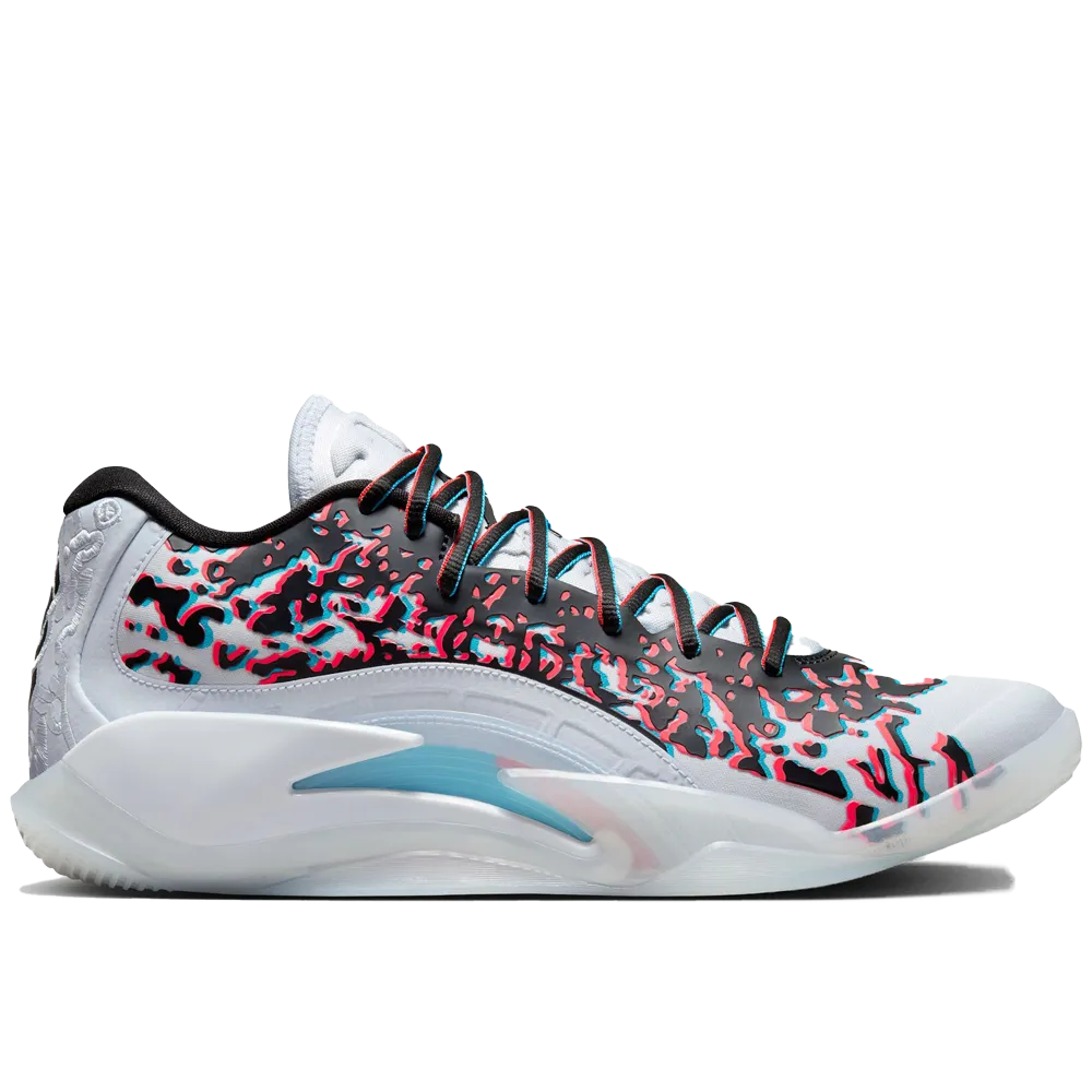Jordan Zion 3 NRG “3D” Basketball Shoes