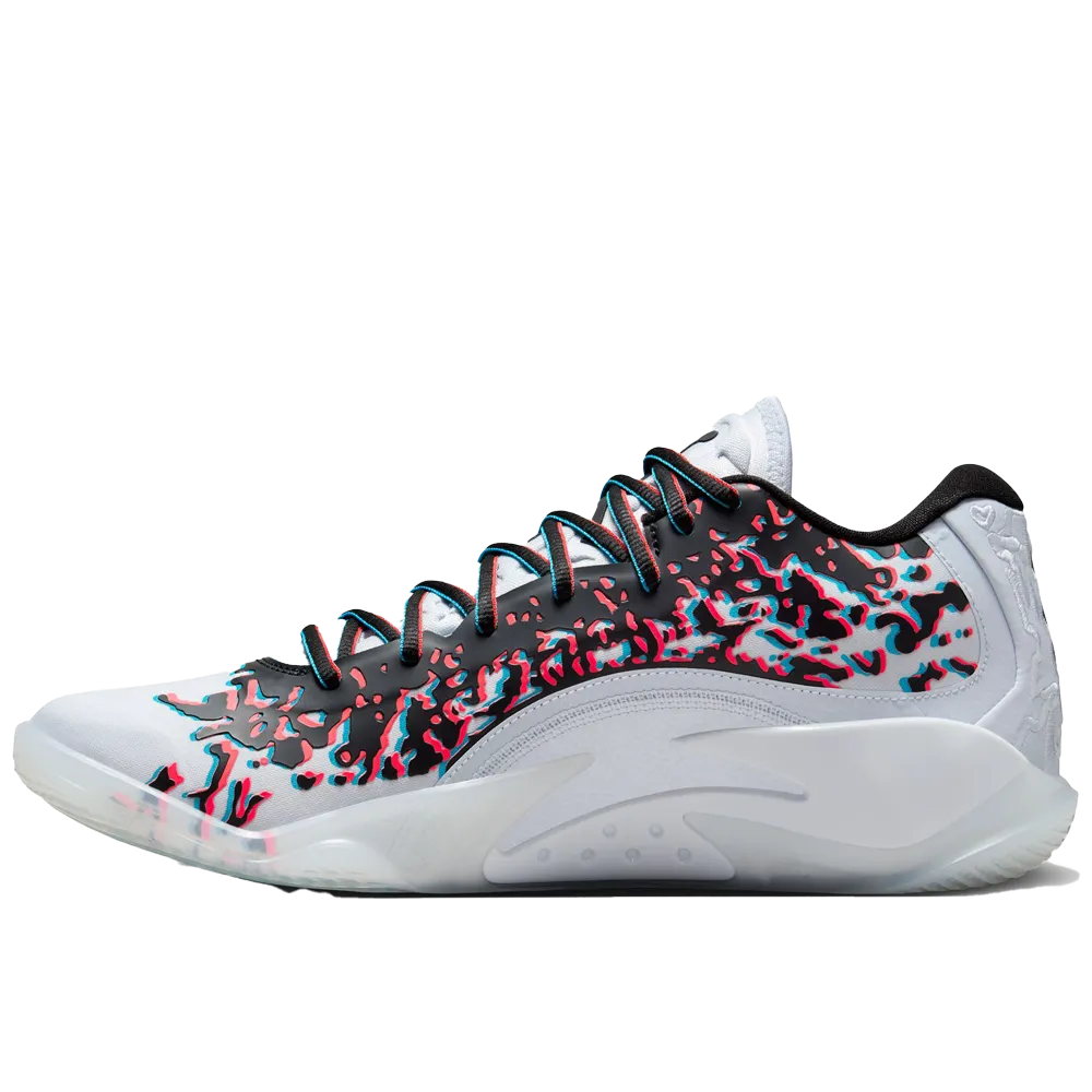 Jordan Zion 3 NRG “3D” Basketball Shoes