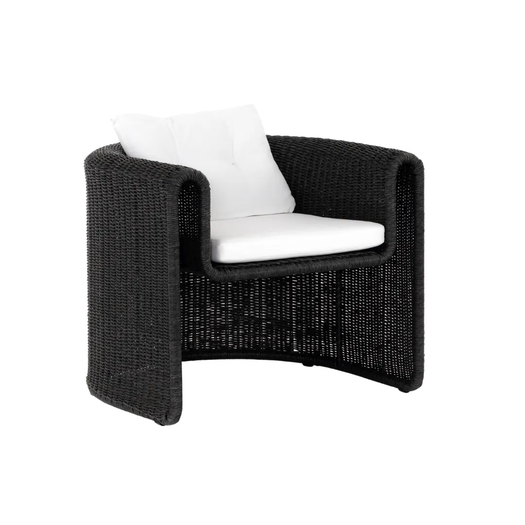 Jude Woven Outdoor Chair