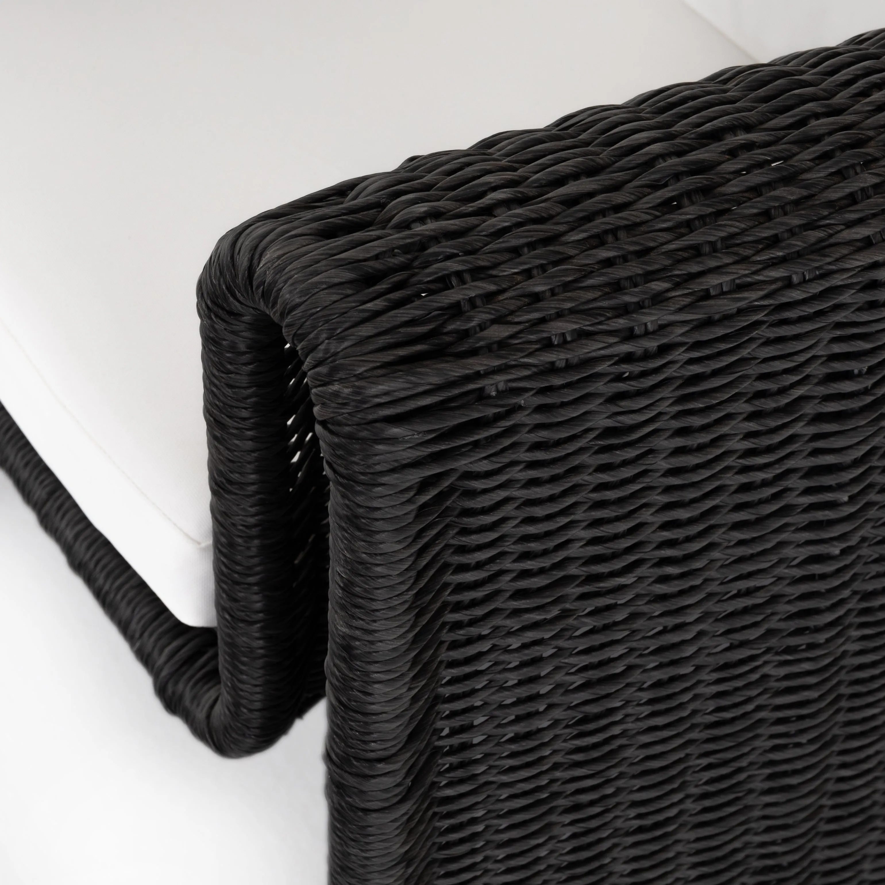 Jude Woven Outdoor Chair