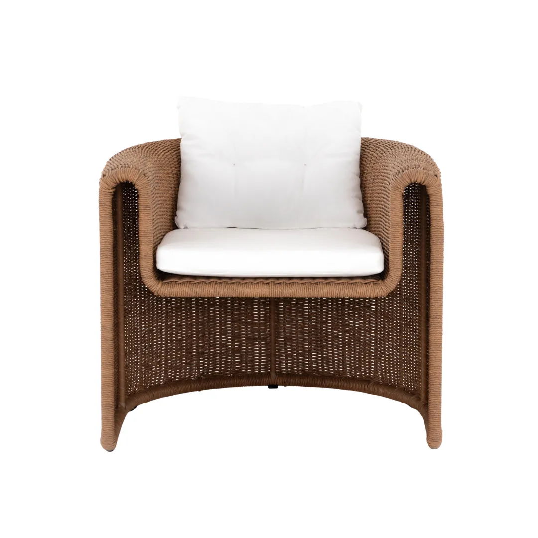 Jude Woven Outdoor Chair