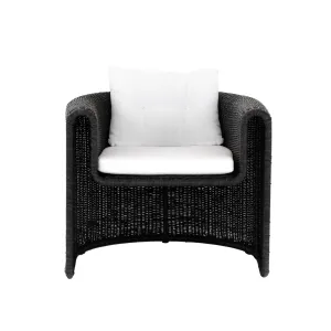 Jude Woven Outdoor Chair
